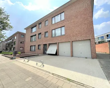 Apartament Me qira BORSBEEK