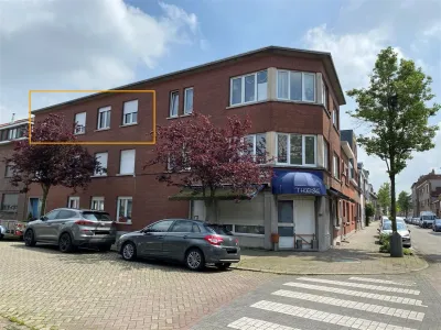 Apartament Me qira 2170 MERKSEM BE