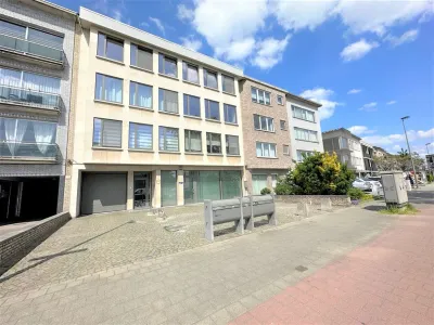 Apartament Me qira 2170 MERKSEM BE