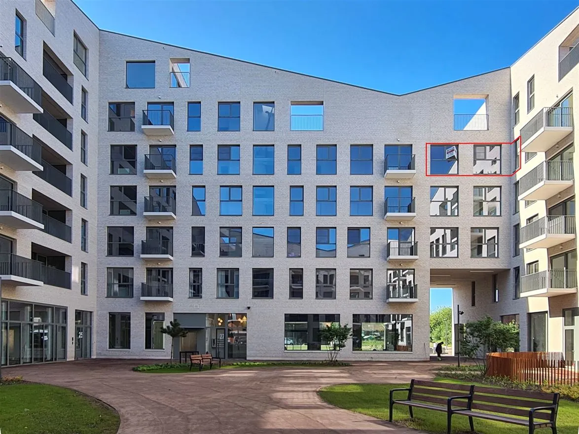 Apartament Me qira - 2300 TURNHOUT BE Image 1