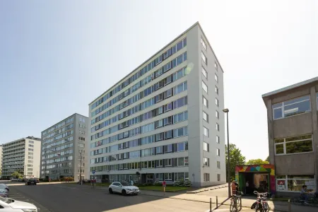 Apartament Për Shitje 2100 DEURNE BE