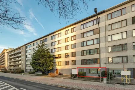 Apartament Për Shitje 2170 MERKSEM BE