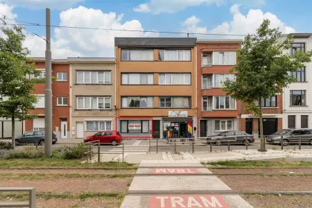 Apartament Për Shitje 2170 MERKSEM BE