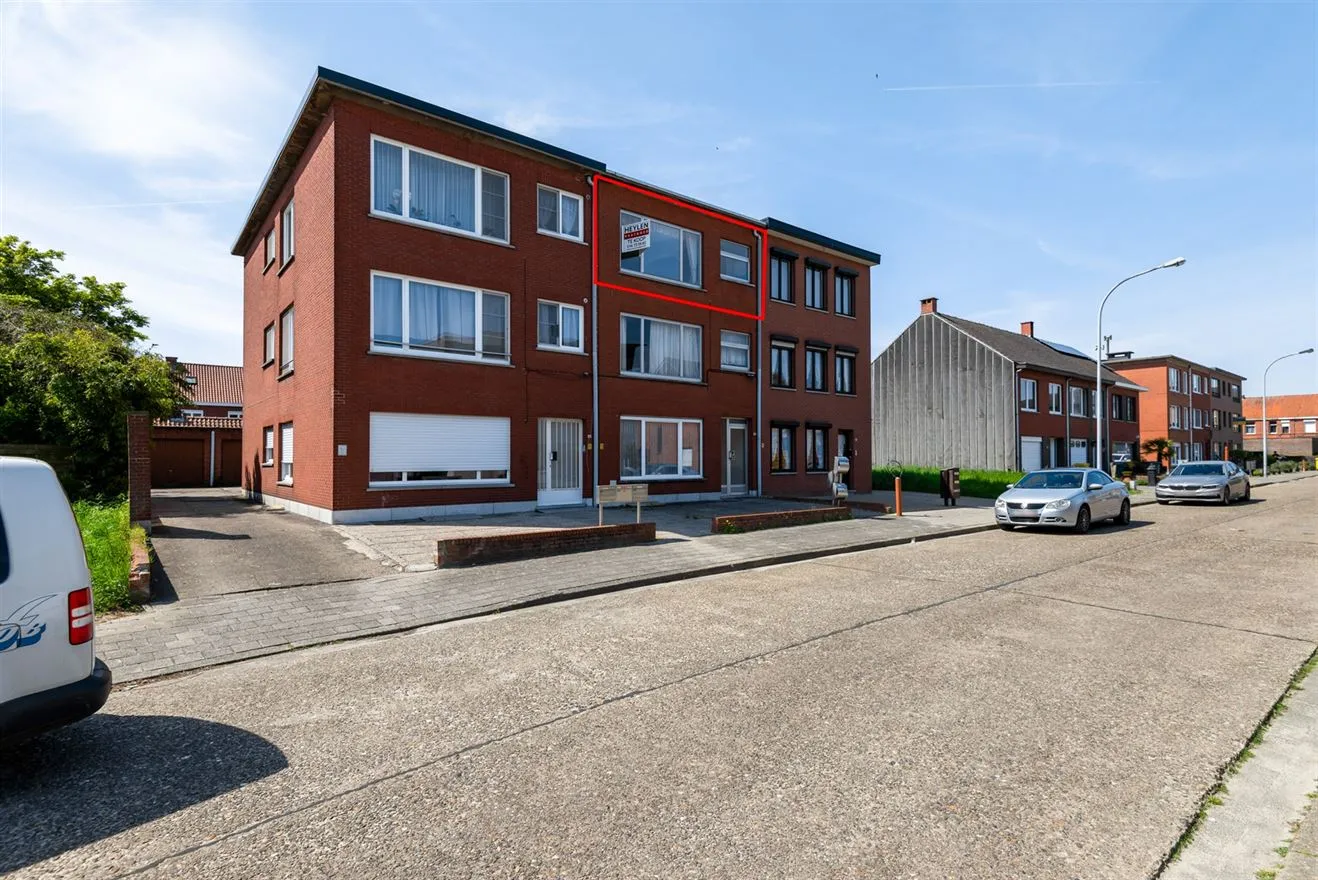 Apartament Për Shitje - 2300 TURNHOUT BE Image 1