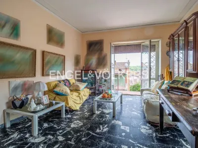 Apartament Për Shitje 01030 Bassano Romano (VT) IT