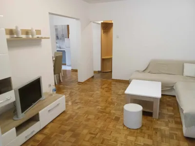 Apartament Për Shitje 11077 Belgrade Bezanija RS